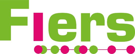 Fiers logo Fiers logo